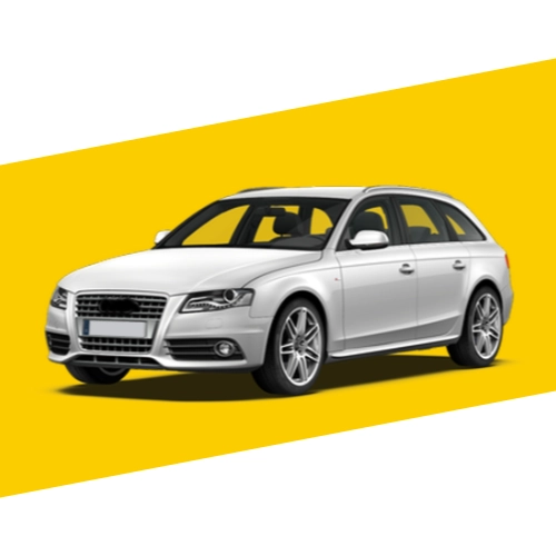 Audi A4 Avant 5P (2009 2015) B8